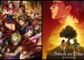 Top 10 Anime Recommendations If You Like Attack on Titan: A Must-Watch List