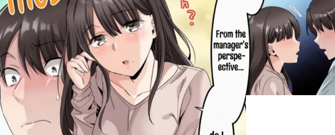 Anime perspective meme