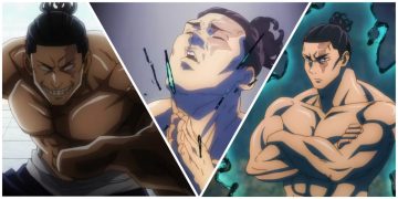 Jujutsu Kaisen Chapter 259: Aoi Todo's Cursed Technique Return? Exploring the Latest Developments