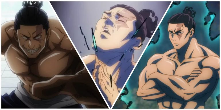 Aoi Todo Shows Why He is the Most Genius Character in Jujutsu Kaisen According to Chapter 260 Spoilers