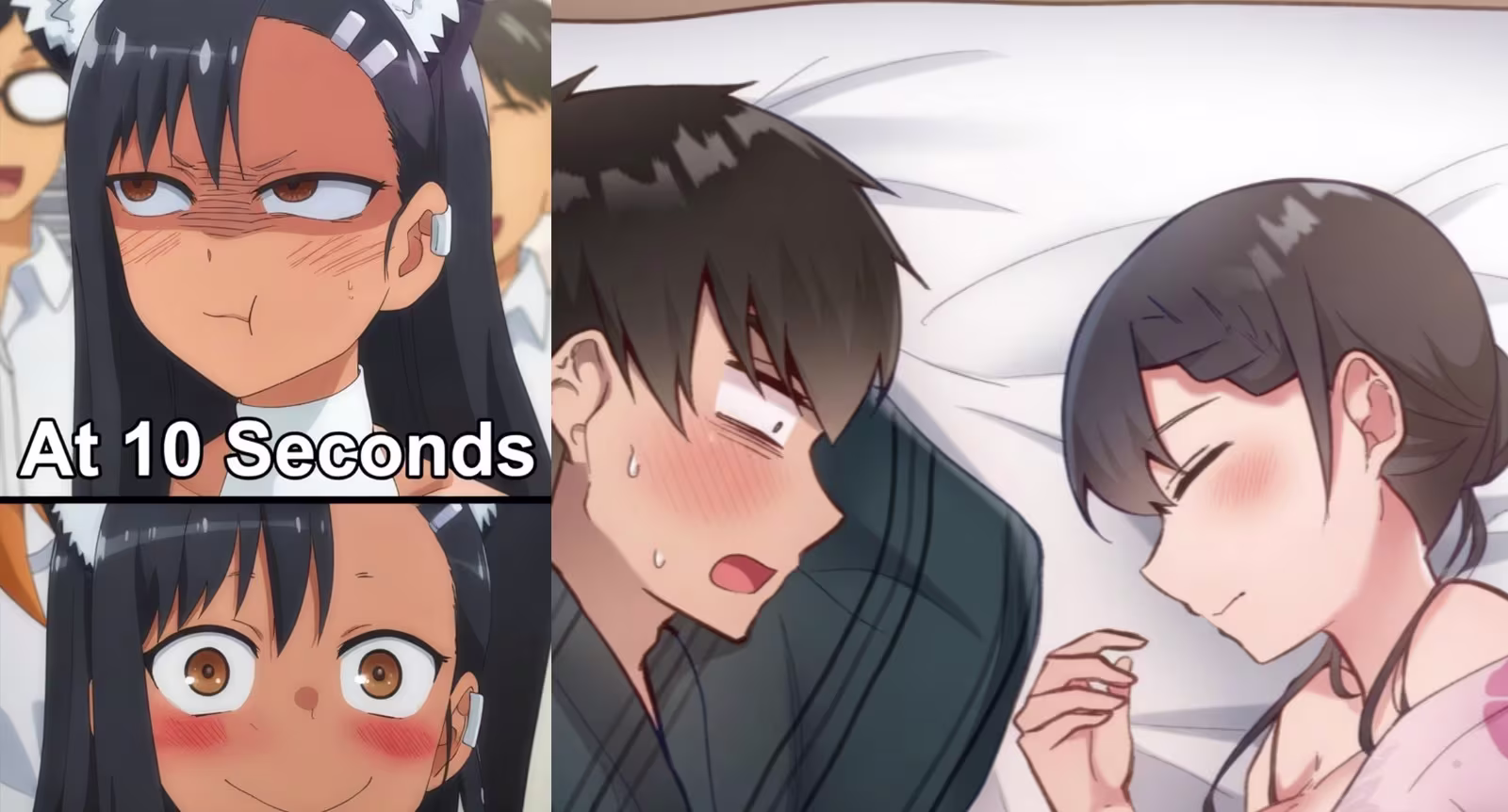 Awkward meme from 15 Must See Anime Series for Star Wars Enthusiasts