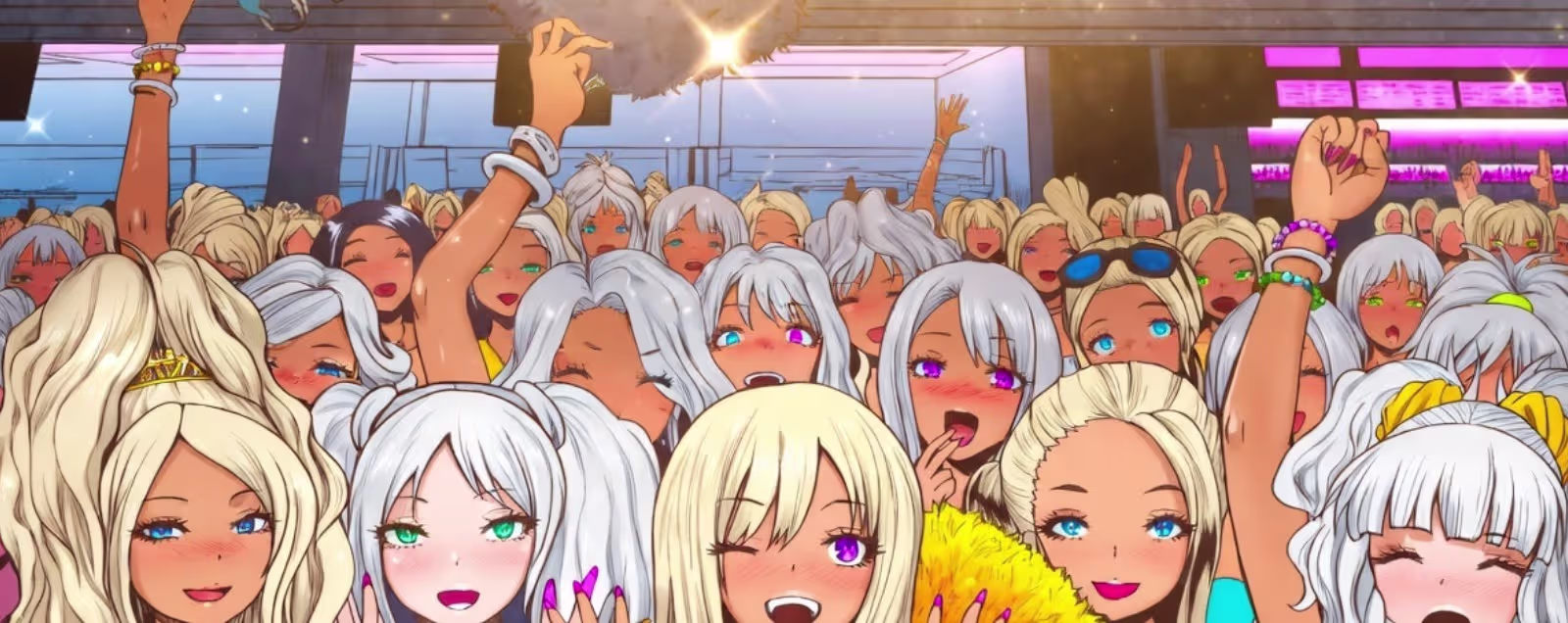 Best meme 12 from 15 Must See Anime Series for Star Wars Enthusiasts