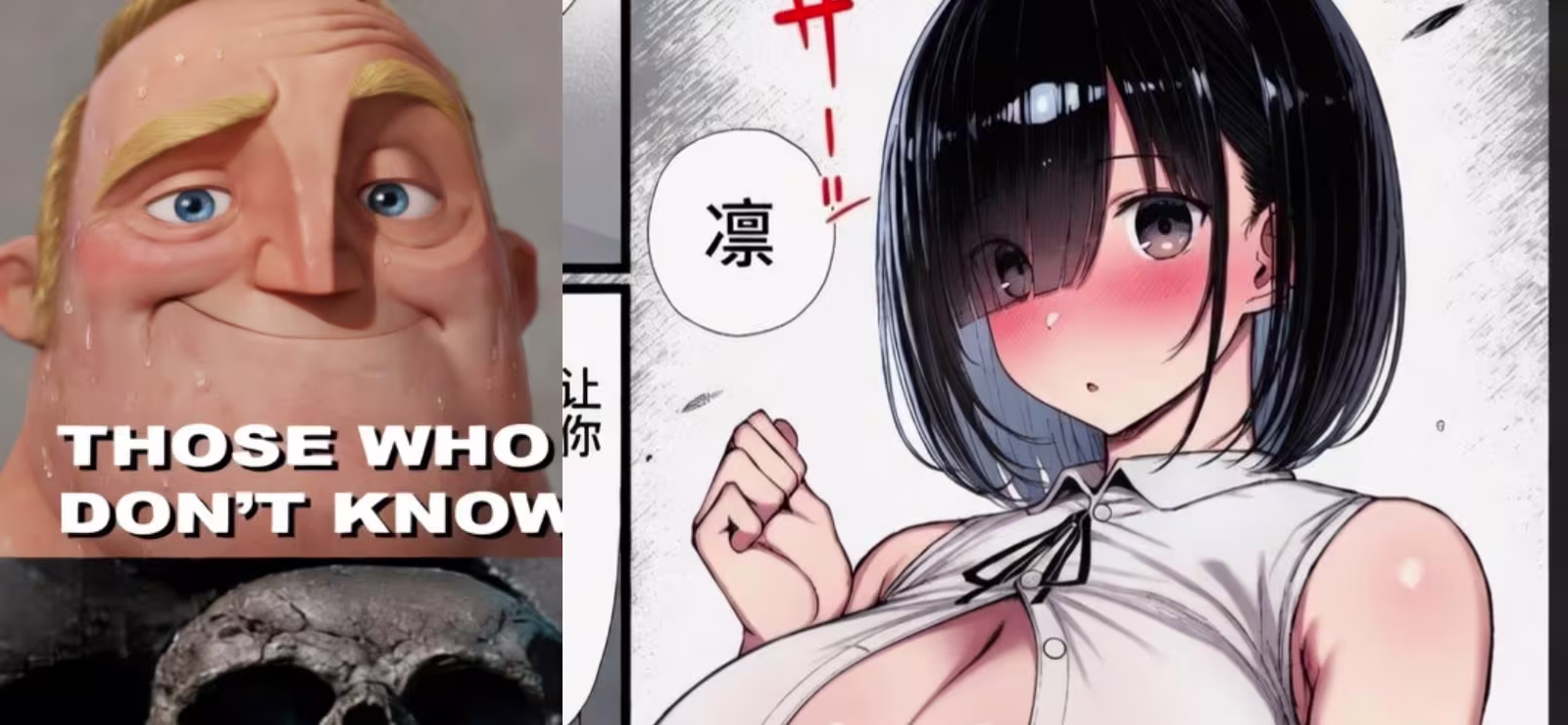 Bestmemeofp from 15 Must See Anime Series for Star Wars Enthusiasts