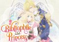 "Bibliophile Princess" (Credits: Studio MADHOUSE)
