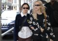 BLACKPINK's Rosé and Jennie's surprise meet-up in New York City thrilled fans who rarely see the members together.