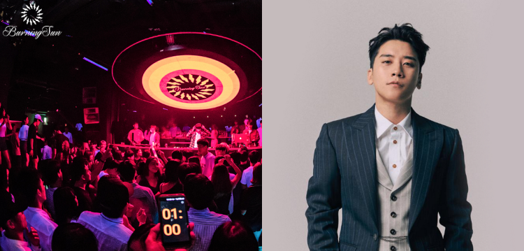 Seungri’s apology deemed insincere amid scandal revelations.