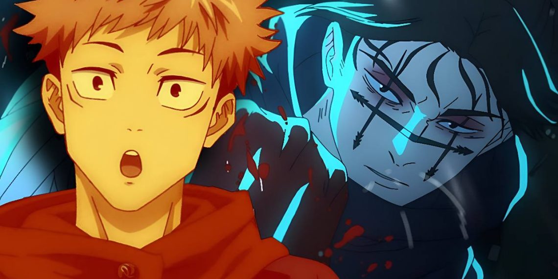 The Hidden Detail of Tragedy in Yuji and Choso's Story in Jujutsu Kaisen Revealed