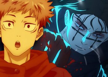 The Hidden Detail of Tragedy in Yuji and Choso's Story in Jujutsu Kaisen Revealed