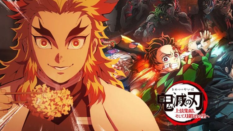 Rengoku Remembered: Demon Slayer Season 4 Pays Tribute to Fan-Favorite Character