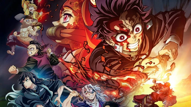 Demon Slayer Hashira Training Arc is So Short that it May Required Filler Episode to Complete a Season