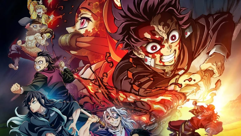 Demon Slayer Hashira Training Arc is So Short that it May Required Filler Episode to Complete a Season