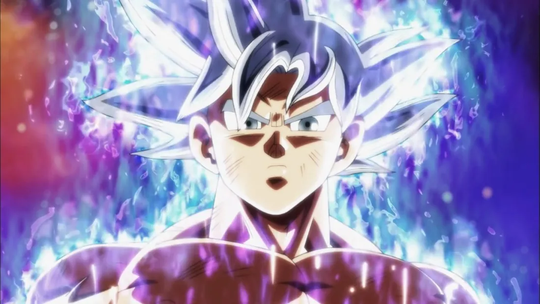 Dragon Ball Z Creator Reveals Not Everyone Has The Ability To Turn 