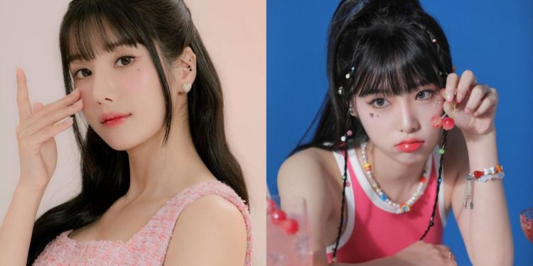 Kwon Eun-bi shares hopes for Choi Yena's return to a leadership role in IZ*ONE (Credits: Otakukart)