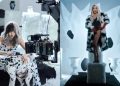 Director Son Seung-hee criticized another group for copying the "Cruella set" from (G)I-DLE's "Super Lady" MV, stating it's a clear case of plagiarism.