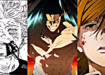 Jujutsu Kaisen: Ranking Each Character Brought Back by Akutami Before Nobara Kugisaki, Chronologically