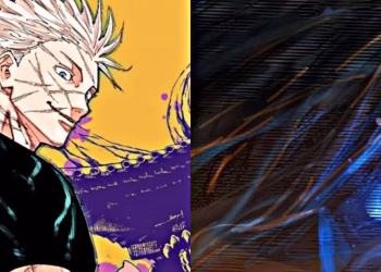Jujutsu Kaisen Creator Reveals Shocking Details on Gojo's Return: Fans Stunned by Unexpected Revelation!