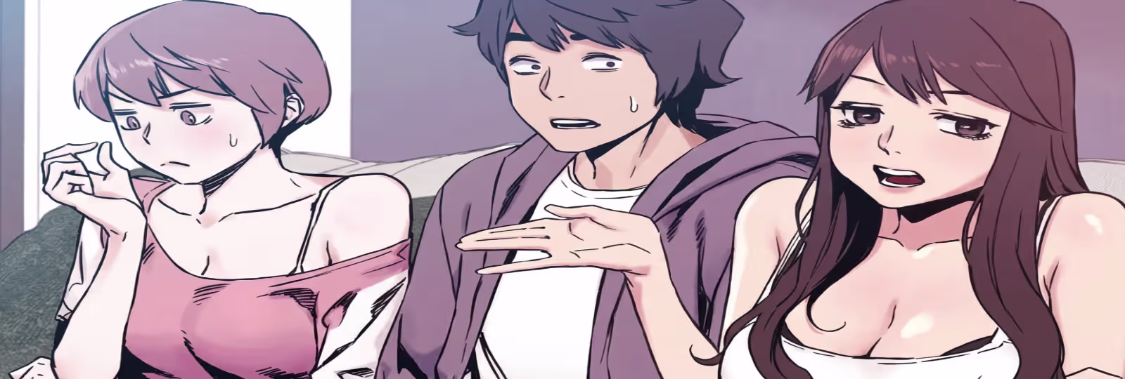 Goku from Top 10 Best Wholesome Anime to Watch if You are Feeling Low