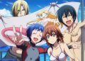 Top 10 College Anime You Should Watch this Spring