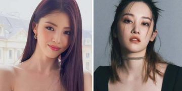 Dynamic Duo: Han So Hee and Jeon Jong Seo in Noir Drama