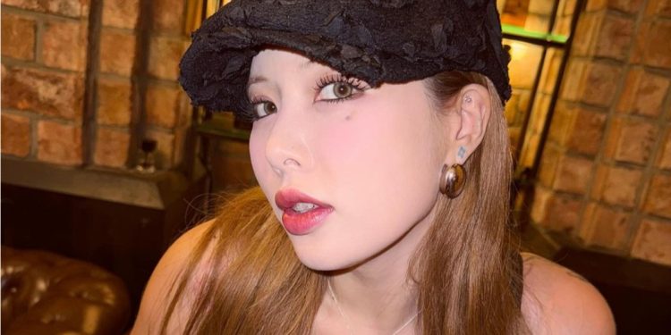 HyunA returns after nearly two years with her EP "Attitude" and the title track "Q&A" under new management with At Area.