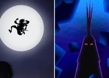 "Oda is Genius": Here is How Nika and Joy Boy in One Piece Draw Parallels to Jesus Christ and His First Apostle