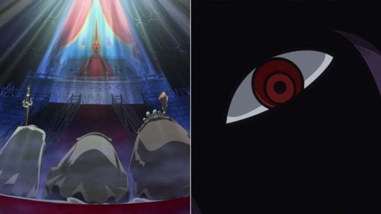 One Piece's 'Mother Flame' and Its Potential Significance for Luffy vs. Imu: A Sun vs. Moon Final Fight Setup?