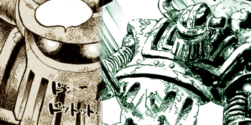 One Piece Chapter 1120 Spoilers Reveals How Emeth Can Unlock the Secret to Defeating the Gorosei