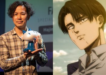 “Attack On Titan” Author Reveals That He Was Tired Of The Manga And Wanted To Finish It Soon