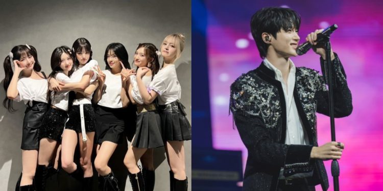 Elementary Kids’ Idol: IVE; Mothers Smitten with “Lovely Runner” Seon-jae