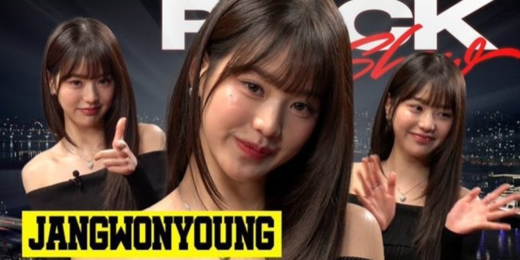 Psick Univ replaces Jang Won-young's video thumbnail after backlash.