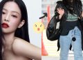 Recent photos of BLACKPINK's Jennie heading to New York have stirred divided responses among Korean netizens.