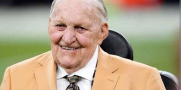 Remembering Jim Otto: Legendary Raiders Center and Ironman Extraordinaire Died at 86