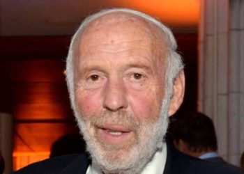 Jim Simons