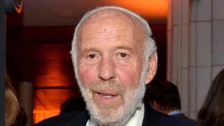 Jim Simons