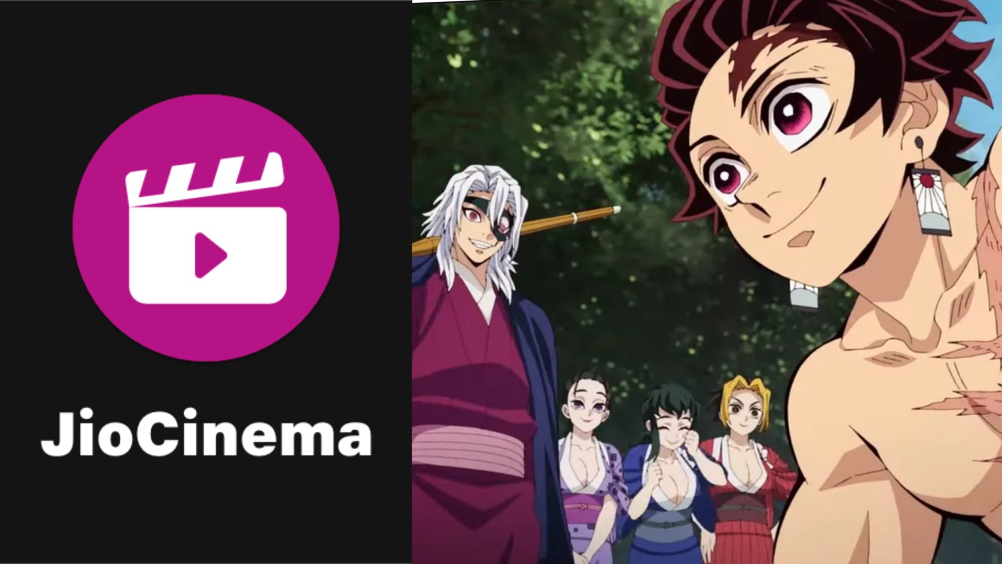 JioCinema Releases The Anime Hub With A Range Of Anime Shows JioCinema Releases The Anime Hub With A Range Of Anime Shows