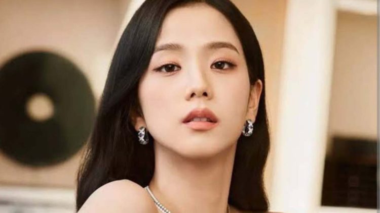 Jisoo is making headlines for her song- FLOWER