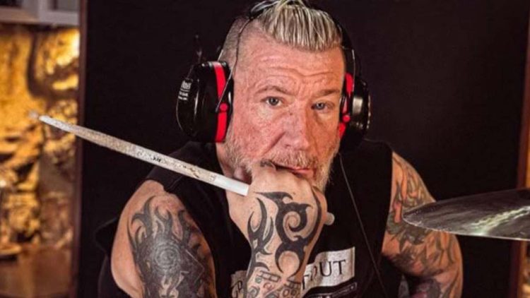 Fans are mourning the loss of the drummer, Jon Wysocki