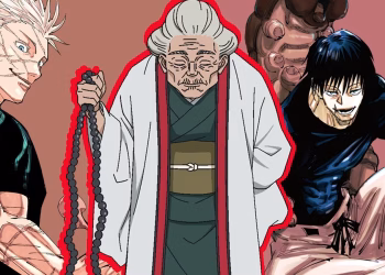 Jujutsu Kaisen: Toji's Shibuya Feat Hints at Possible Return of Gojo's Soul