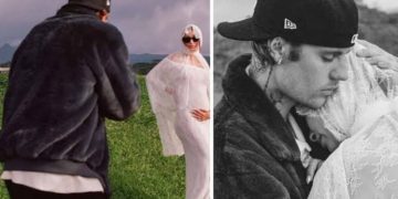 Justin Bieber and Hailey are excited to embrace parenthood (Credit: YouTube)