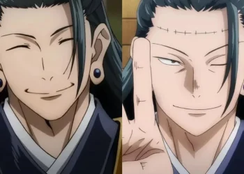 The Origin of Kenjaku as Noritoshi Kamo in Jujutsu Kaisen: Explained