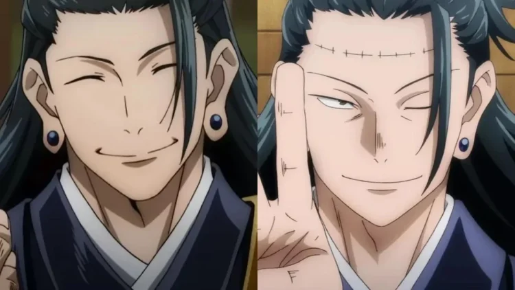 The Origin of Kenjaku as Noritoshi Kamo in Jujutsu Kaisen: Explained