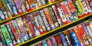 Popular Manga to be translated using AI (Credits: Japan Web Magazine)
