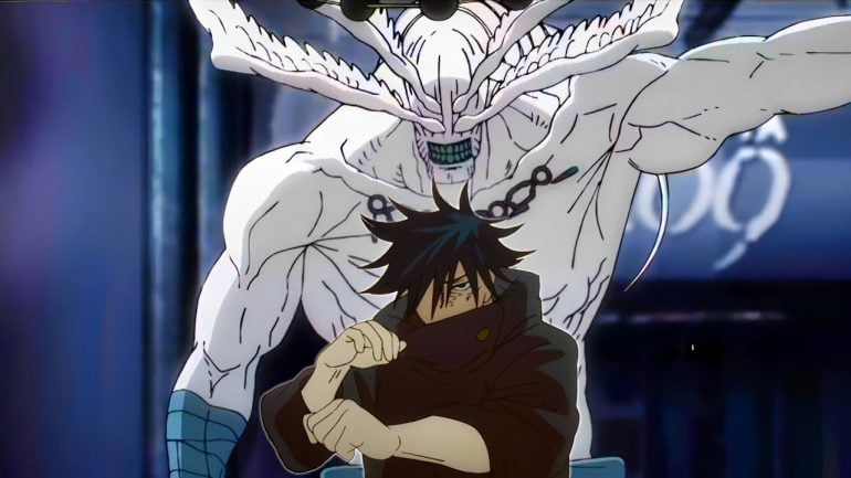 Jujutsu Kaisen: The Ending of Jujutsu Kaisen Hinges on Megumi's Comeback, not Sukuna's defeat