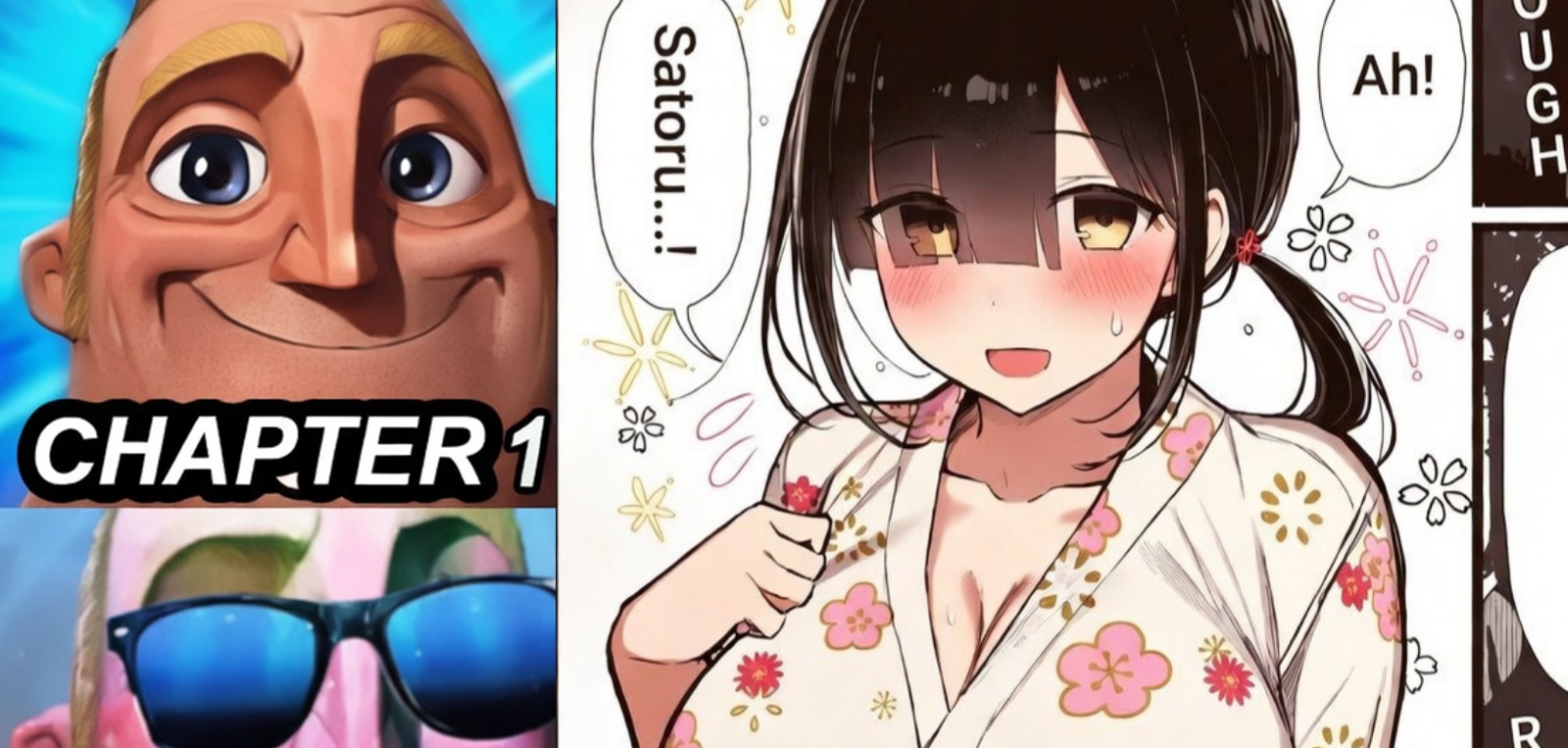 Meme best 2 from Top 11 Seinen Anime to Watch this Spring 2024