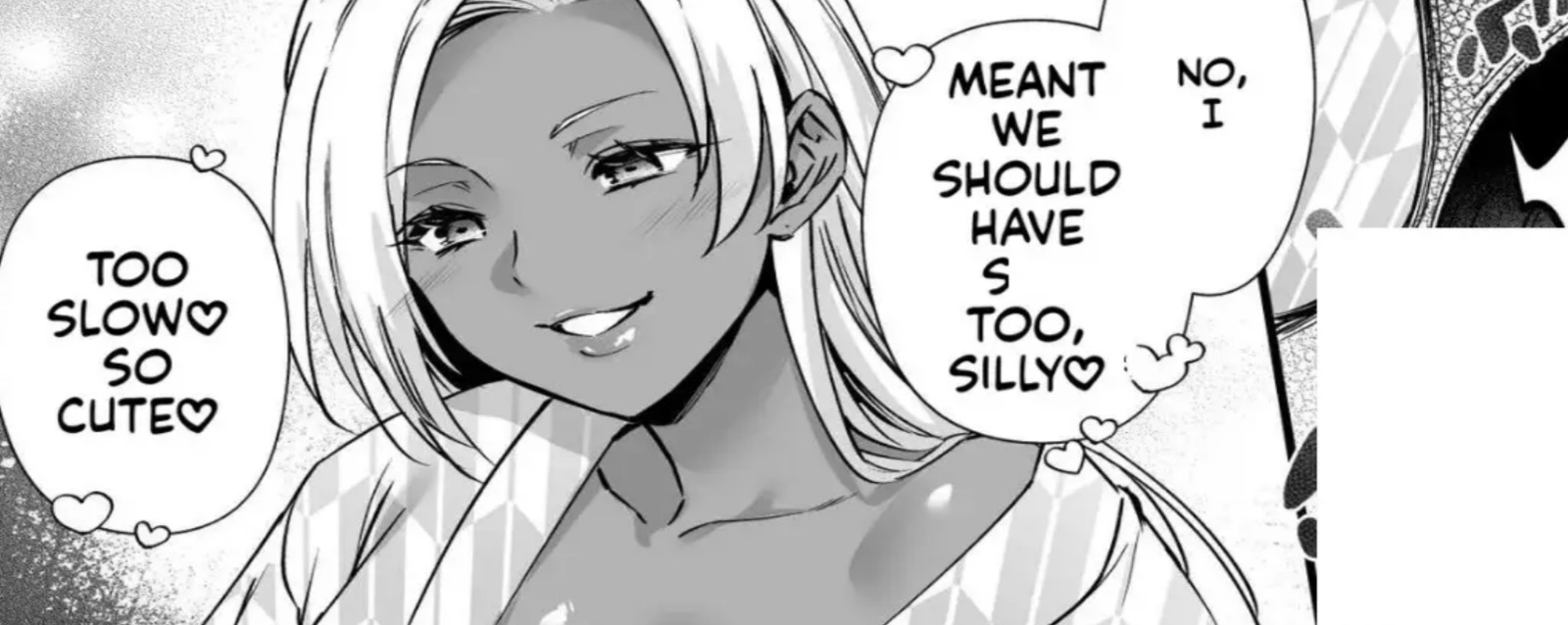 Meme of the from 15 Must See Anime Series for Star Wars Enthusiasts