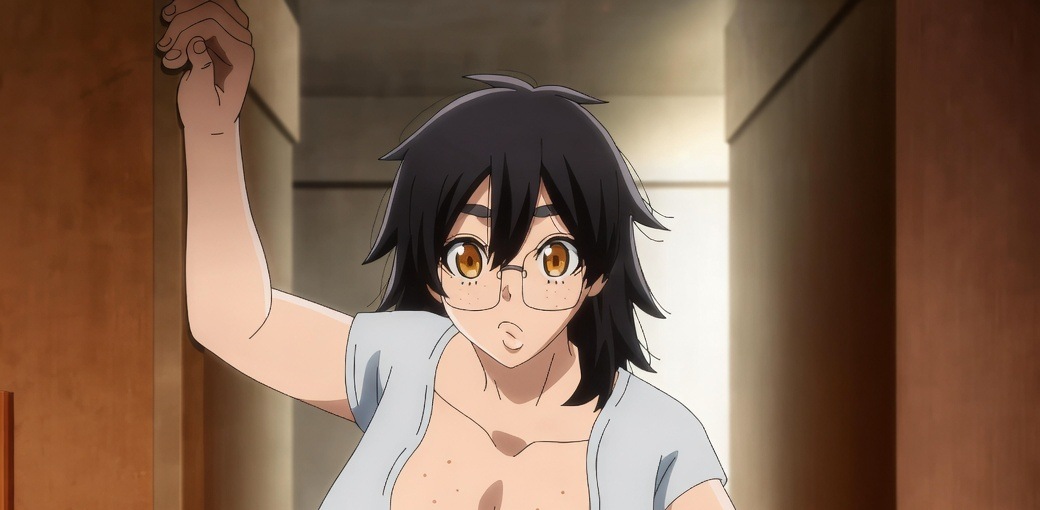 Meme78 from Top 10 Best Wholesome Anime to Watch if You are Feeling Low