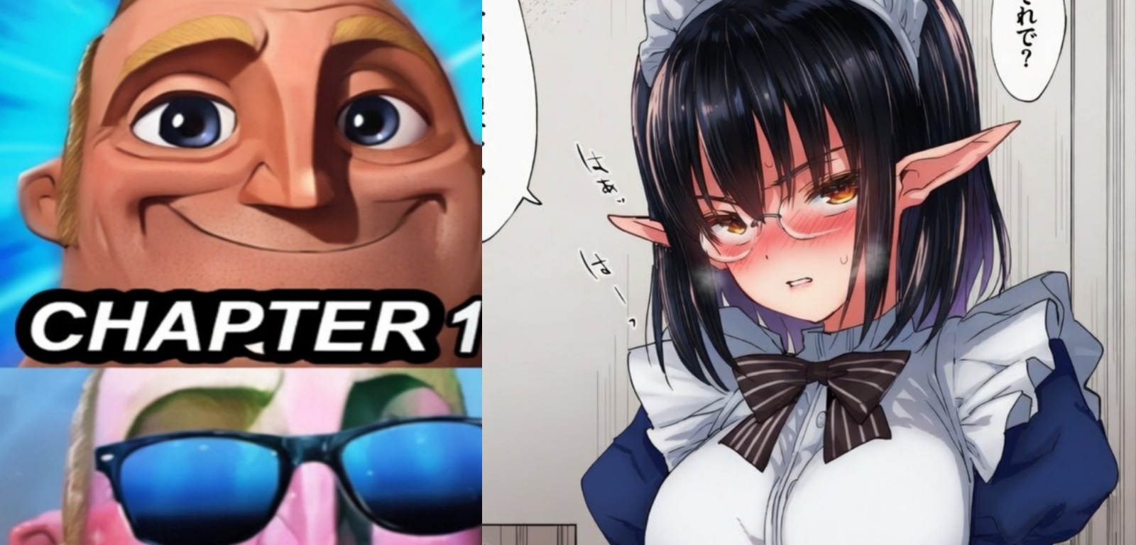 Memeo from Top 10 Best Wholesome Anime to Watch if You are Feeling Low