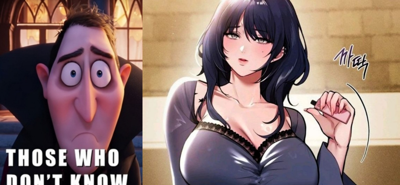 Memeoftheday from Top 10 Best Romance Anime to Watch This Spring 2024