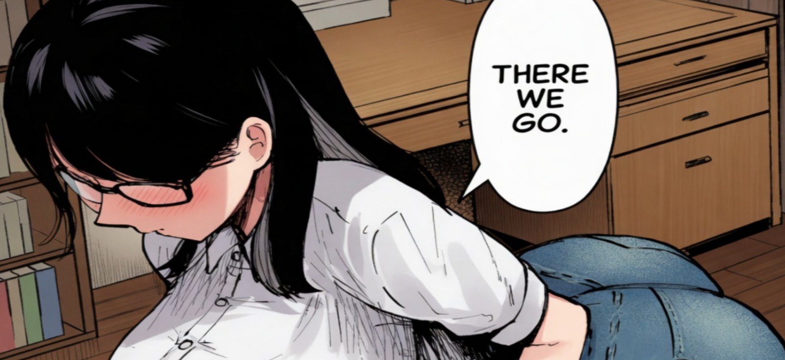 Memeofthememe from Top 10 Best Romance Anime to Watch This Spring 2024