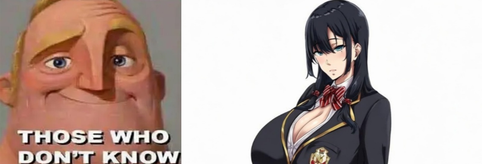 Memewhite from Top 10 Short Anime to Binge and Chill This Spring 2024: Perfect for Passing the Day of Boredom!